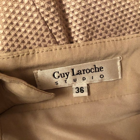 Guy Laroche Studio dress - Picture 7 of 8